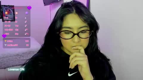 Snapshot of zakura_ania chatting on July 2, 3:56 am zakura_ania online show from July 2, 3:56 am