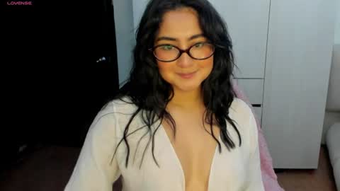 Snapshot of zakura_ania chatting on July 16, 2:28 am zakura_ania online show from July 16, 2:28 am
