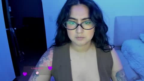Snapshot of zakura_ania chatting on July 17, 3:02 am zakura_ania online show from July 17, 3:02 am