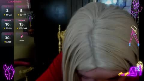 Megan online show from March 2, 5:08 am