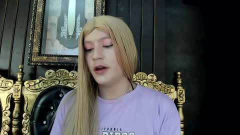 Megan online show from June 8, 12:58 am