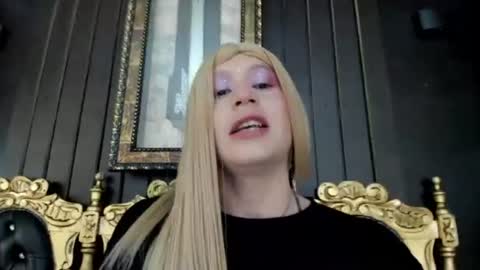 Megan online show from June 10, 2:56 am