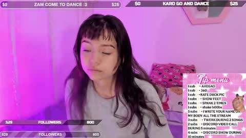 Snapshot of zam_zam2 chatting on September 15, 2:55 am Zam  online show from September 15, 2:55 am
