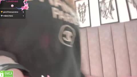 Zamahara online show from March 8, 8:12 pm