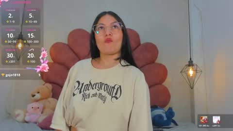 zamantha online show from January 15, 12:04 am