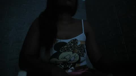 Snapshot of zamara__ chatting on July 7, 10:41 am Zamara online show from July 7, 10:41 am
