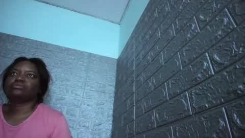 Snapshot of zamara__ chatting on July 12, 8:16 am Zamara online show from July 12, 8:16 am