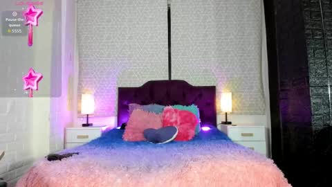 Snapshot of zamara_kleii chatting on September 11, 6:35 am Zamara Kleii online show from September 11, 6:35 am