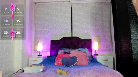 Snapshot of zamara_kleii chatting on September 25, 2:59 am Zamara Kleii online show from September 25, 2:59 am