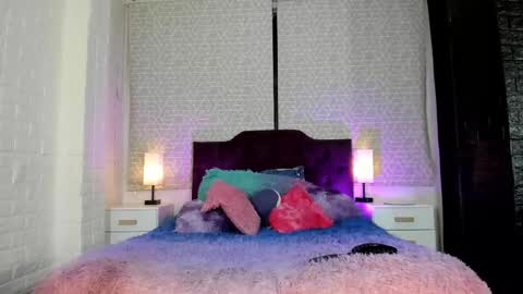 Snapshot of zamara_kleii chatting on October 3, 4:20 am Zamara Kleii online show from October 3, 4:20 am