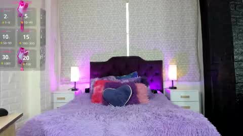 Snapshot of zamara_kleii chatting on November 3, 11:22 am Zamara Kleii online show from November 3, 11:22 am