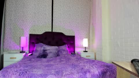 Zamara Kleii online show from March 9, 4:27 am