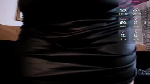 Snapshot of zamariah chatting on December 5, 3:59 am Danna online show from December 5, 3:59 am