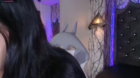 Snapshot of zami_escobar_of chatting on October 6, 7:22 pm online show from October 6, 7:22 pm