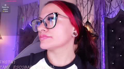   online show from April 22, 6:09 pm