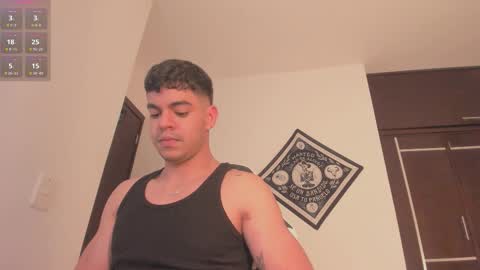 Snapshot of zamir_scott chatting on November 14, 9:02 pm zamir online show from November 14, 9:02 pm