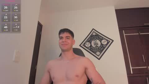 Snapshot of zamir_scott chatting on December 3, 8:40 pm zamir online show from December 3, 8:40 pm