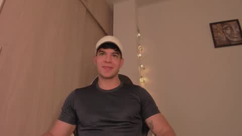 zamir online show from March 20, 9:08 pm