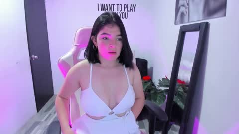 zamira_taylor online show from February 19, 10:42 pm