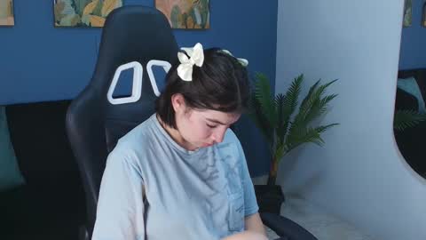 zamira_taylor online show from September 26, 1:09 am