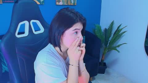 zamira_taylor online show from September 28, 11:10 pm