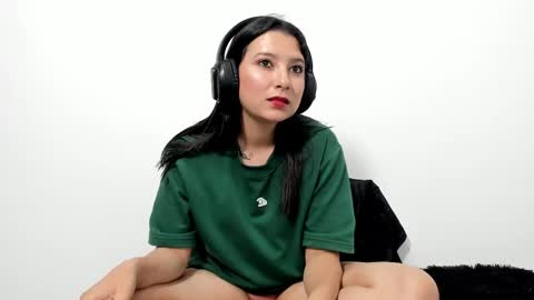 Snapshot of zammii69 chatting on October 11, 10:19 pm zammii69 online show from October 11, 10:19 pm