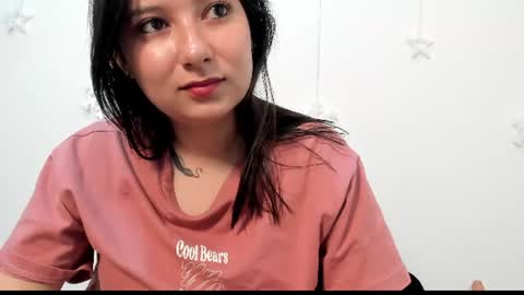Snapshot of zammii69 chatting on July 10, 10:23 pm zammii69 online show from July 10, 10:23 pm