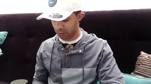 Snapshot of zamoraedii1994 chatting on January 3, 1:16 am Edii online show from January 3, 1:16 am