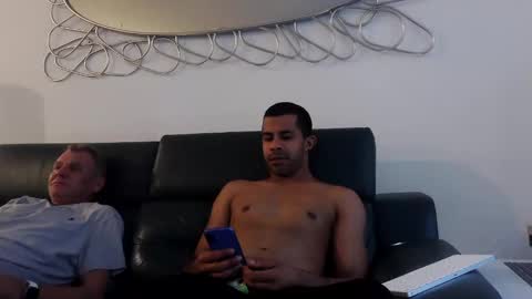 Snapshot of zamoraedii1994 chatting on January 5, 6:45 pm Edii online show from January 5, 6:45 pm