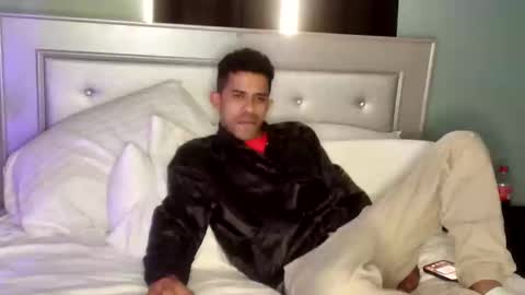 Snapshot of zamoraedii1994 chatting on March 7, 6:00 pm Edii online show from March 7, 6:00 pm