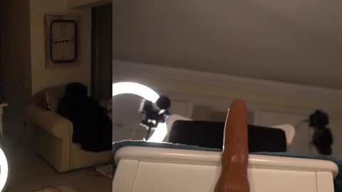 Snapshot of zanadya chatting on December 2, 12:27 am zana online show from December 2, 12:27 am