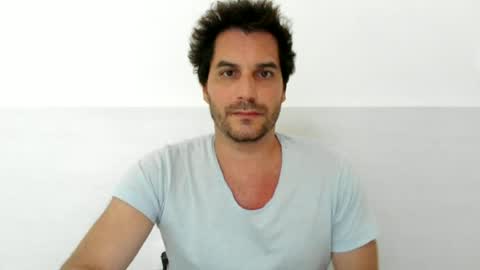 Snapshot of zancozan chatting on July 6, 8:33 am Zancozan online show from July 6, 8:33 am