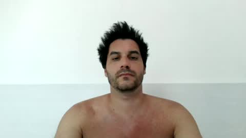 Snapshot of zancozan chatting on July 7, 7:56 am Zancozan online show from July 7, 7:56 am