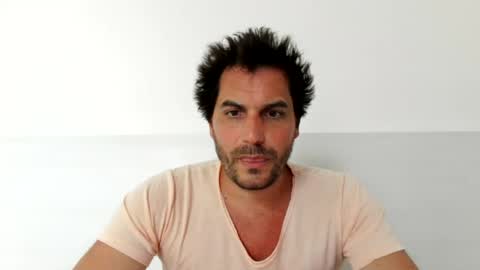 Snapshot of zancozan chatting on July 8, 11:15 am Zancozan online show from July 8, 11:15 am