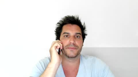 Snapshot of zancozan chatting on July 10, 9:45 am Zancozan online show from July 10, 9:45 am