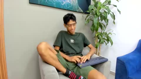 Snapshot of zane_belville chatting on May 24, 11:26 am Zane Belville online show from May 24, 11:26 am