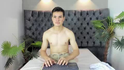 zane online show from February 19, 3:08 pm