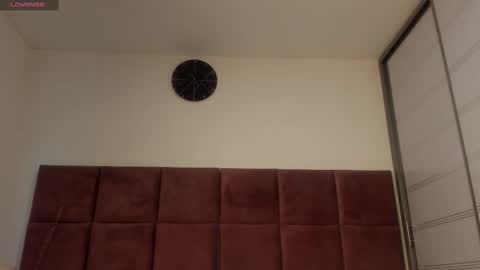 Zane Lux online show from February 22, 8:09 pm