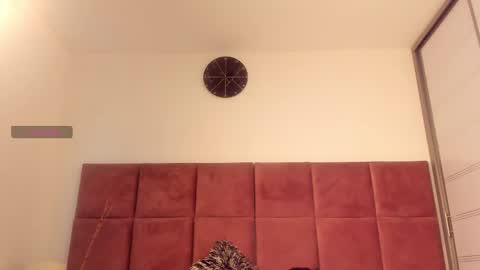 Zane Lux online show from March 2, 7:02 pm