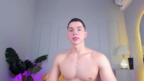 Zane Dawson online show from September 9, 3:06 am