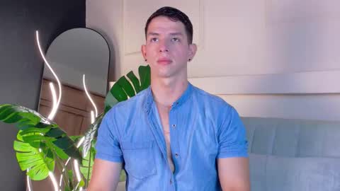 Zane Dawson online show from February 16, 7:21 pm