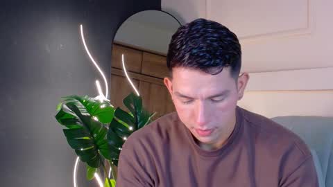 Zane Dawson online show from March 4, 7:20 pm