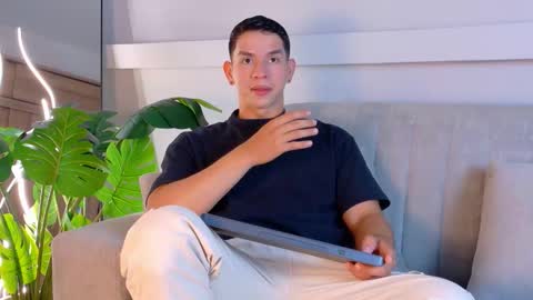 Zane Dawson online show from March 24, 7:30 pm