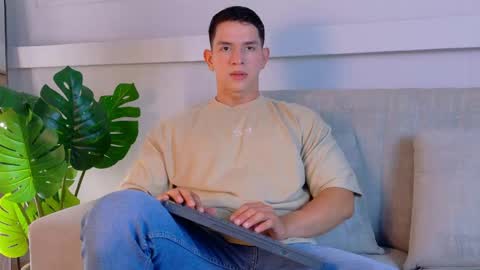 Zane Dawson online show from April 21, 7:28 pm