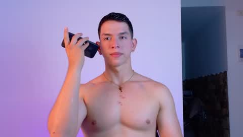 Zane Dawson online show from June 10, 7:02 pm