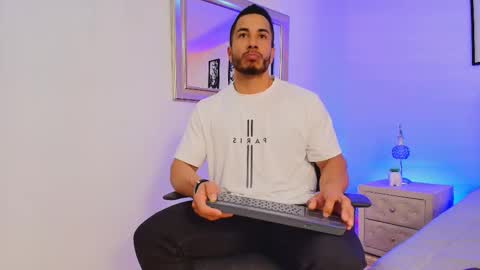 zanemaverick online show from September 25, 11:58 am