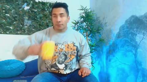 zanemaverick online show from October 20, 12:05 pm