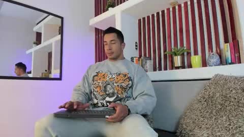 zanemaverick online show from November 13, 11:53 am