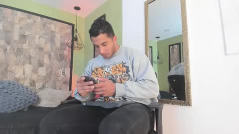 zanemaverick online show from November 21, 11:53 am