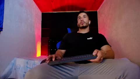 zanemaverick online show from April 23, 2:24 am